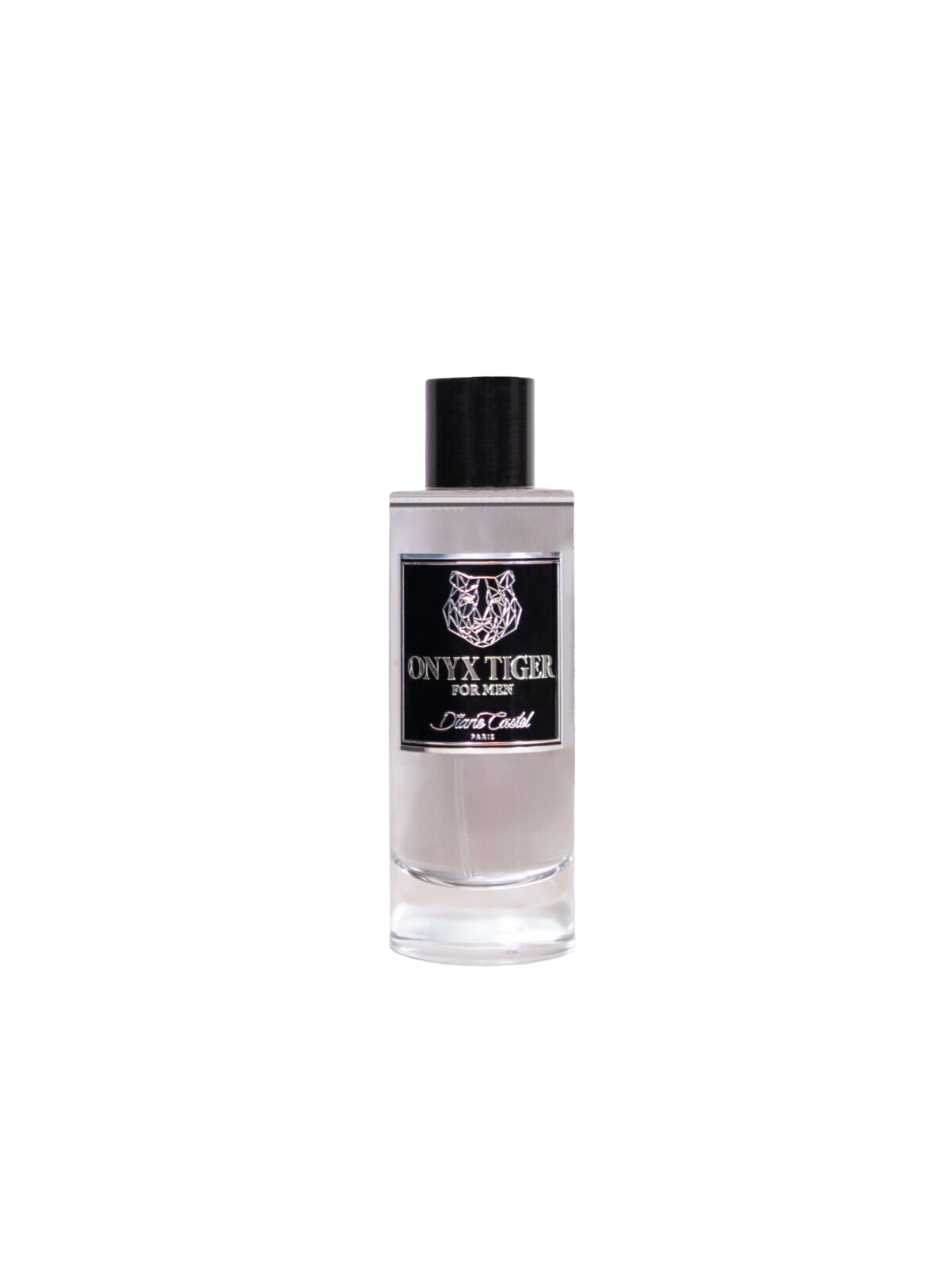 Diane Castel Onyx Tiger Eau De Parfum uomo 100ml