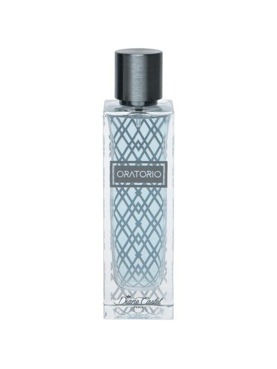 Diane Castel Oratorio Eau De Parfum uomo 100ml