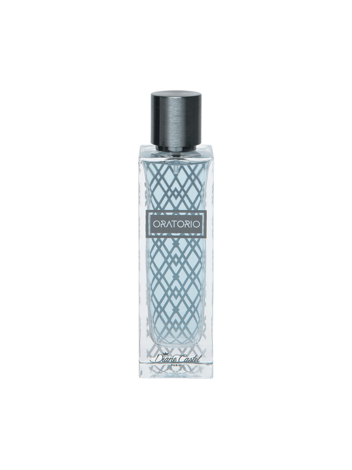 Diane Castel Oratorio Eau De Parfum uomo 100ml