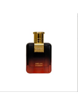 Diane Castel Prelude D'orient Eau De Parfum Unisex 100ml