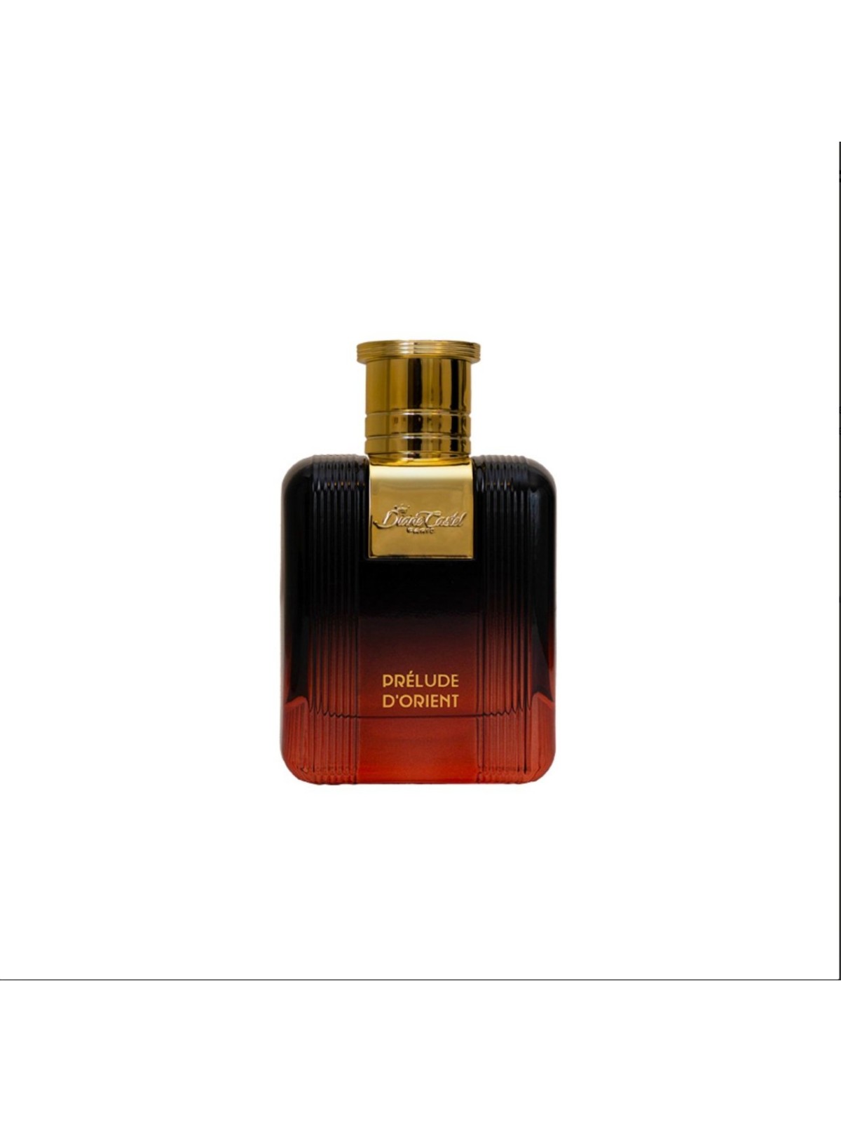 Diane Castel Prelude D'orient Eau De Parfum Unisex 100ml
