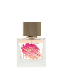 Diane Castel Rose D'artiste Eau De Parfum donna 100ml