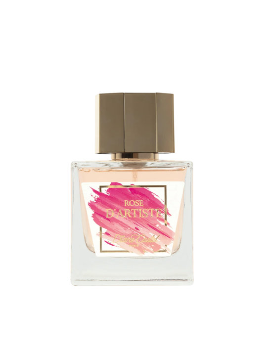 Diane Castel Rose D'artiste Eau De Parfum donna 100ml