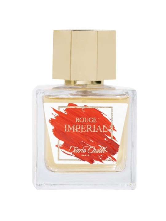 Diane Castel Rouge Impérial Eau De Parfum donna 100ml