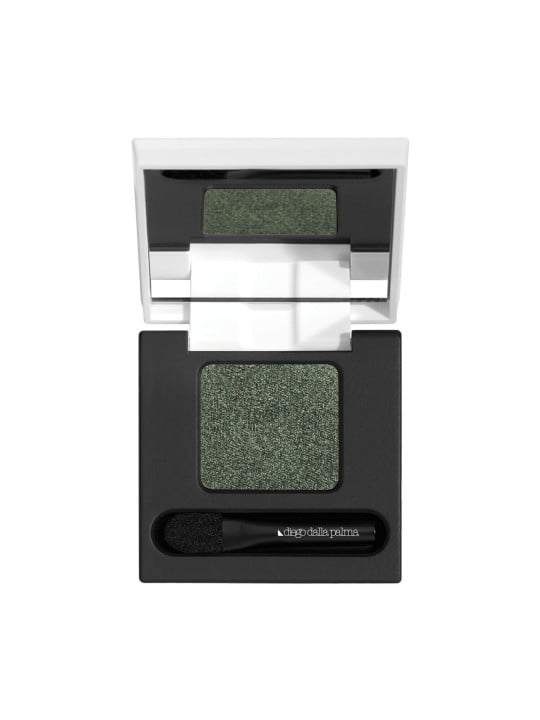 Palette di ombretti Diego Dalla Palma Satin Pearl 112 Forest 2 g