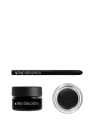 Diego Dalla Palma Makeup Studio Ombretto e Kajal Eyeliner Waterproof 2 in 1 11 Nero 32 g