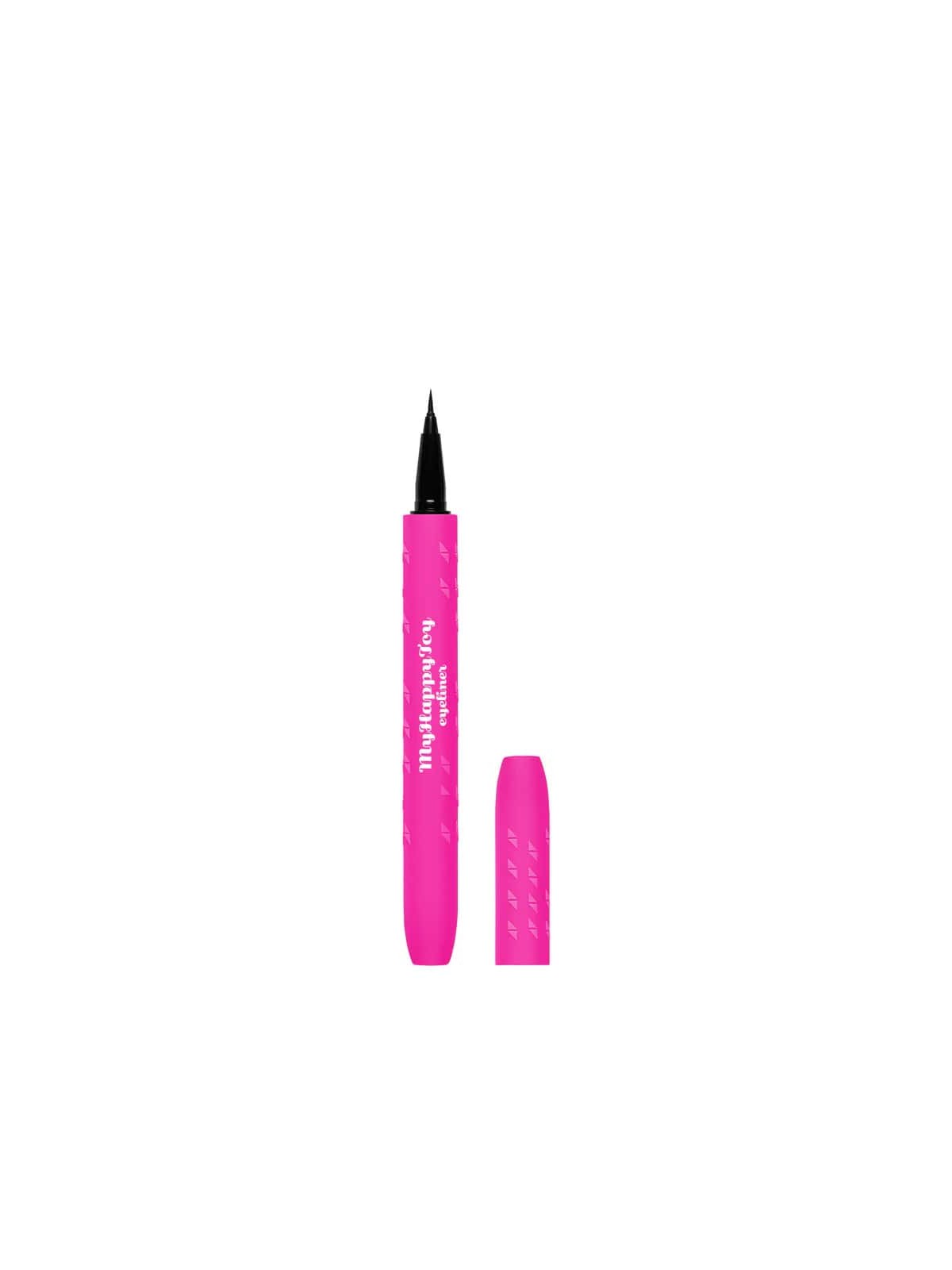 Diego Dalla Palma My Happy Toy Eyeliner in gel di precisione 52 Nero 04 g