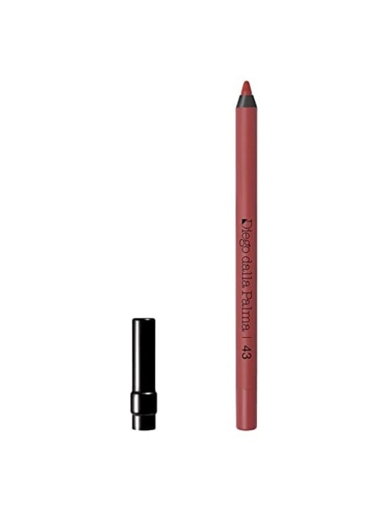 Matita labbra Diego Dalla Palma Stay On Me Waterproof Contour Lip Liner 43 12 g