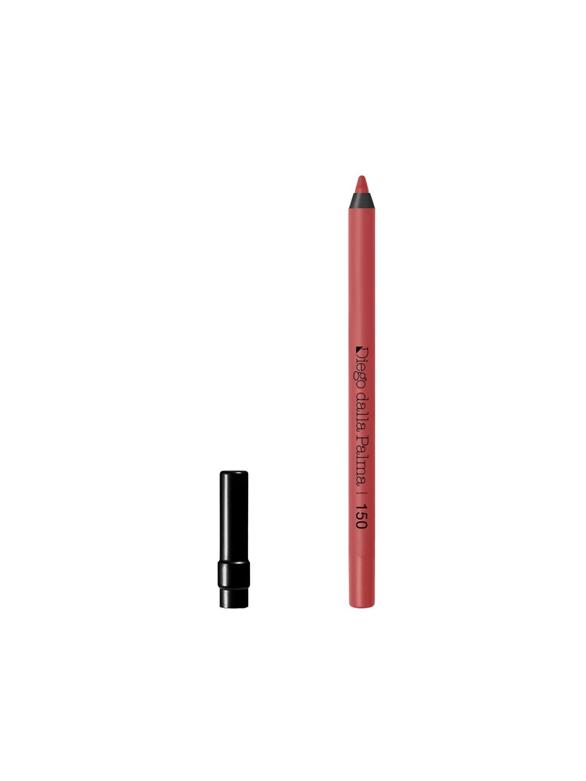 Matita labbra Diego Dalla Palma Stay On Me Waterproof Contour 150 Salmone 12 g