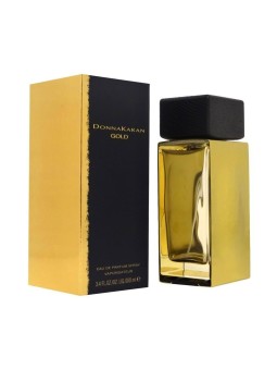 Dkny Donna Karan Gold Eau De Parfum donna 100ml