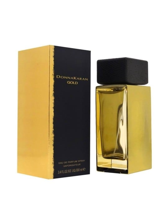 Dkny Donna Karan Gold Eau De Parfum donna 100ml