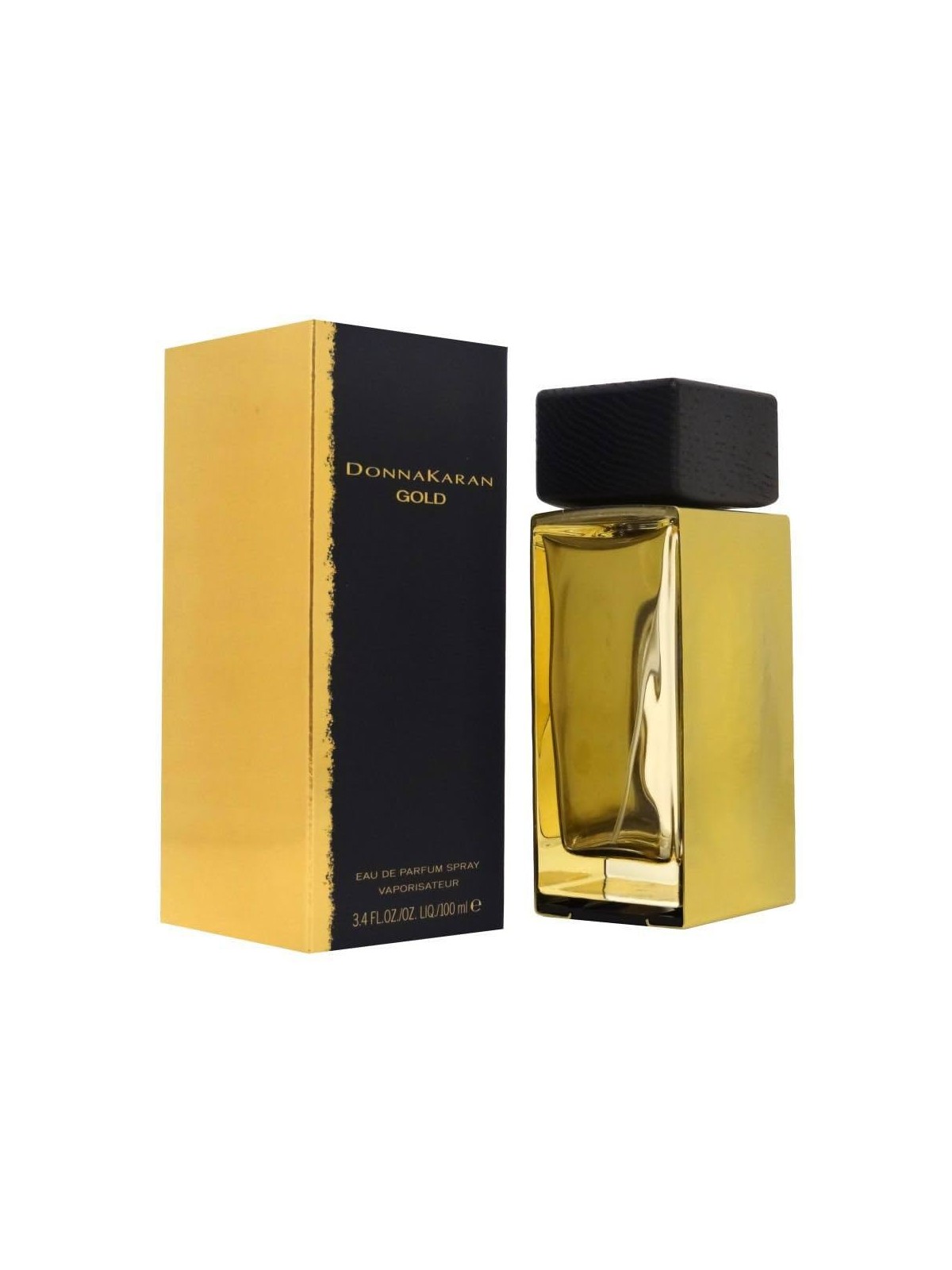 Dkny Donna Karan Gold Eau De Parfum donna 100ml