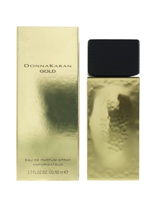 Dkny Gold Eau De Parfum donna 50ml