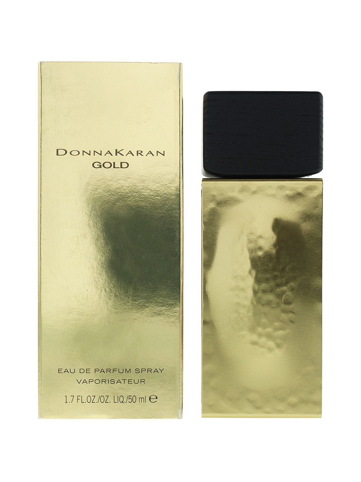 Dkny Gold Eau De Parfum donna 50ml