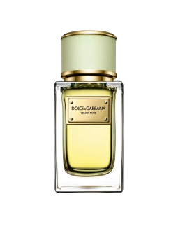 Dolce & Gabbana Velvet Pure Eau De Parfum donna 50ml