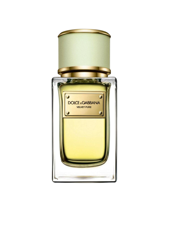 Dolce & Gabbana Velvet Pure Eau De Parfum donna 50ml