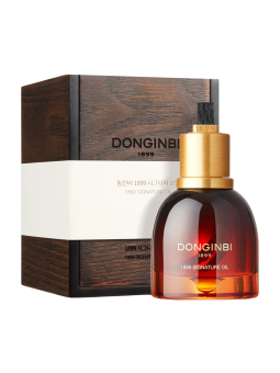 Olio antietà Donginbi 1899 Signature 25 g