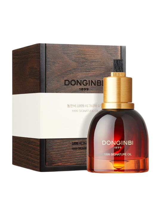 Olio antietà Donginbi 1899 Signature 25 g
