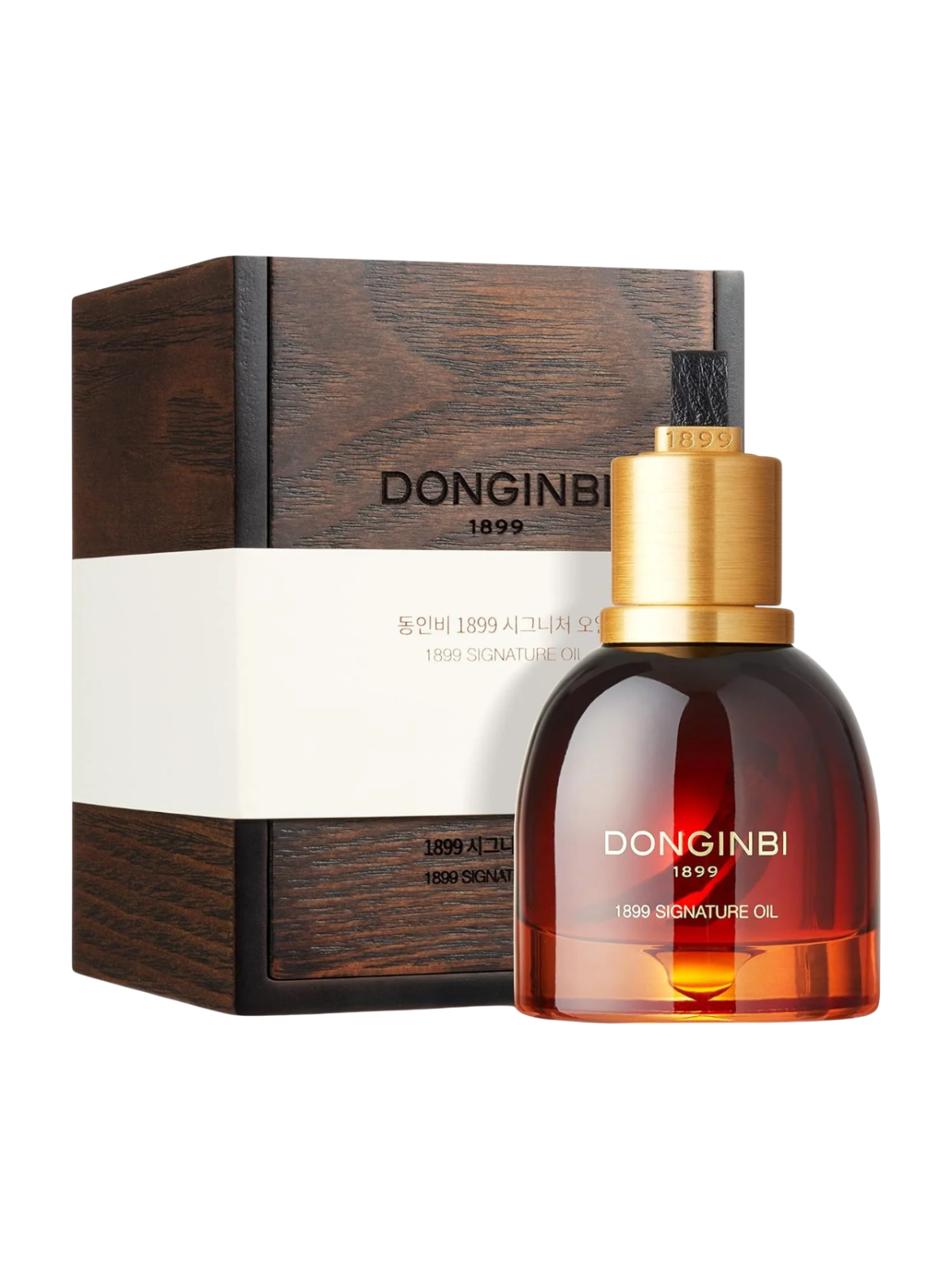Olio antietà Donginbi 1899 Signature 25 g