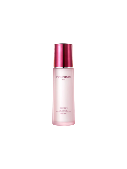 Emulsione rassodante concentrata attivante al ginseng rosso Donginbi per il viso 70ml