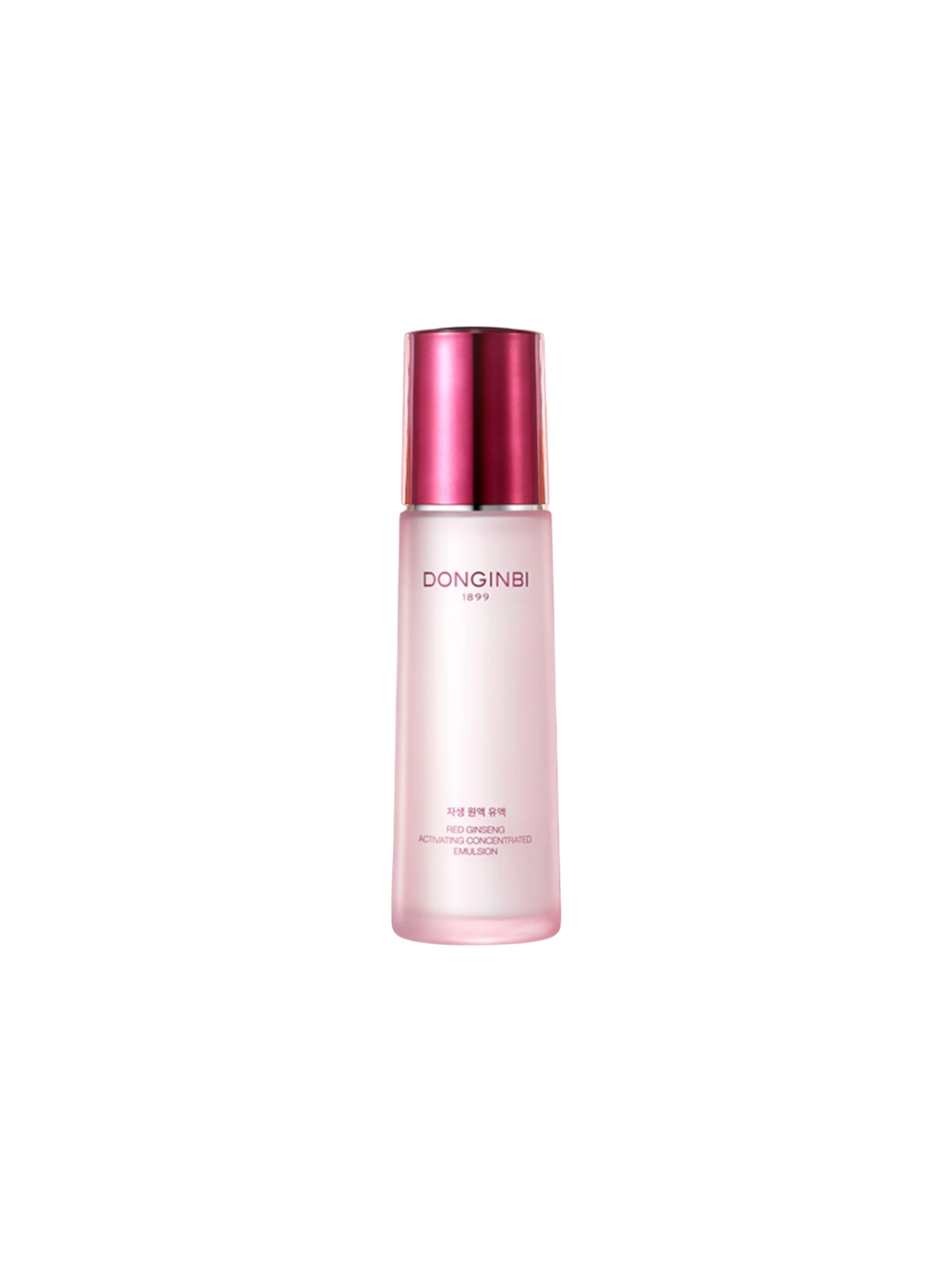 Emulsione rassodante concentrata attivante al ginseng rosso Donginbi per il viso 70ml