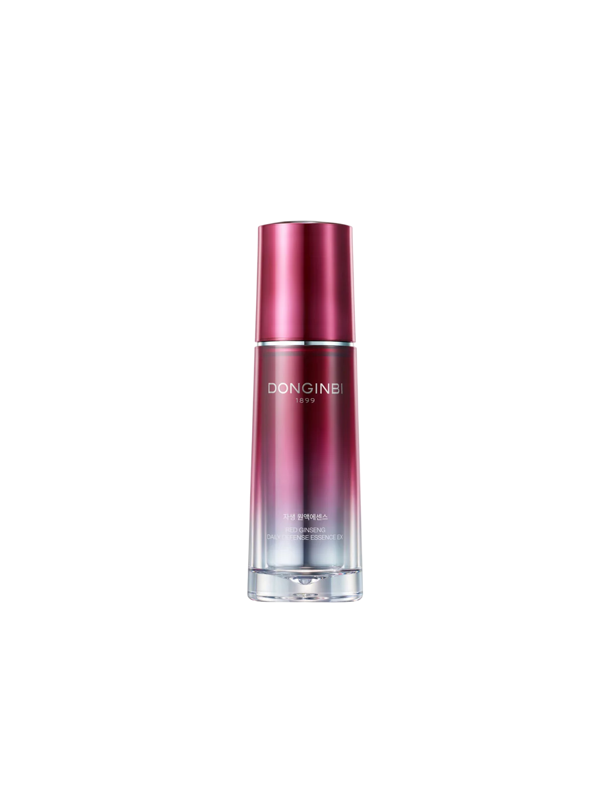 Donginbi Red Ginseng Daily Defense EX Lozione Essenza Anti-Età per il Viso 60ml