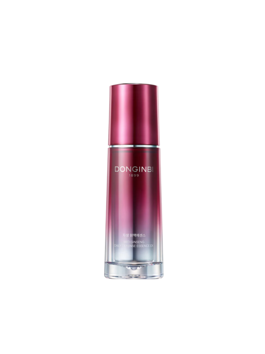 Donginbi Red Ginseng Daily Defense EX Lozione Essenza Anti-Età per il Viso 30ml