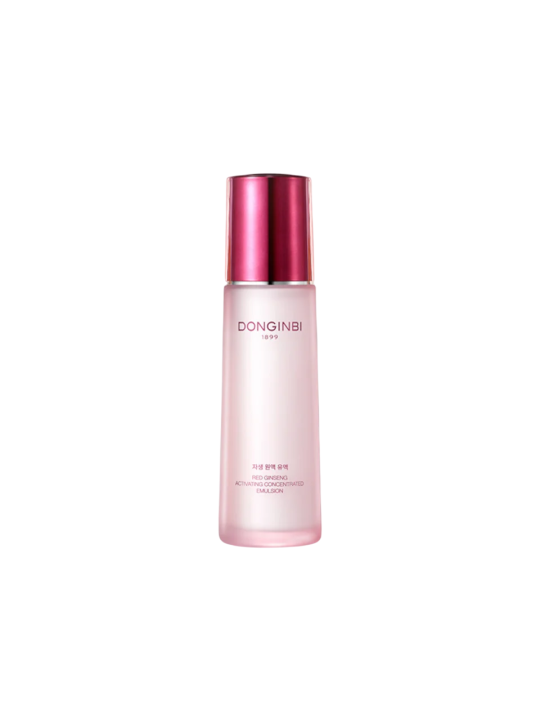 Donginbi Red Ginseng Daily Defense Rassodante Viso 70ml