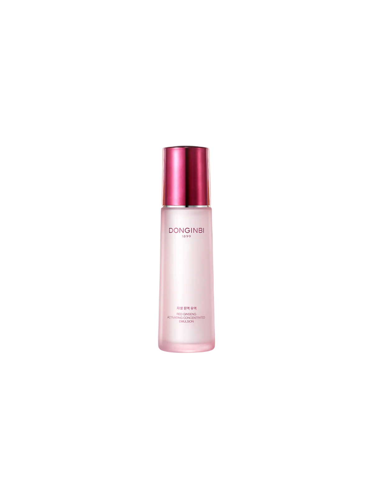 Donginbi Red Ginseng Daily Defense Rassodante Viso 70ml