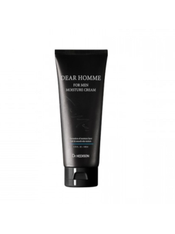 Dr. Hedison Dear Homme Crema Idratante Viso 200ml