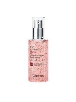 Siero rivitalizzante EGF Dr. Hedison 50ml