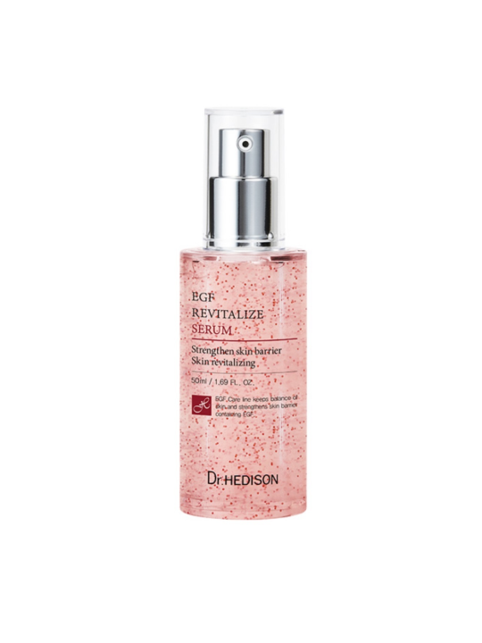 Siero rivitalizzante EGF Dr. Hedison 50ml