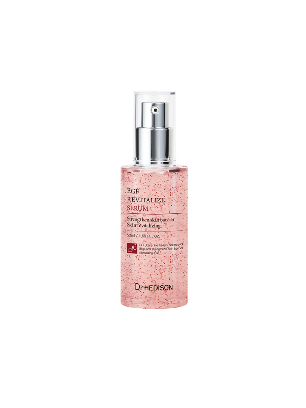 Siero rivitalizzante EGF Dr. Hedison 50ml