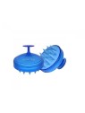 Spazzola per capelli Dr. Hedison Spa colore blu