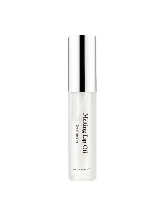 Olio labbra idratante fondente Dr. Hedison 4ml