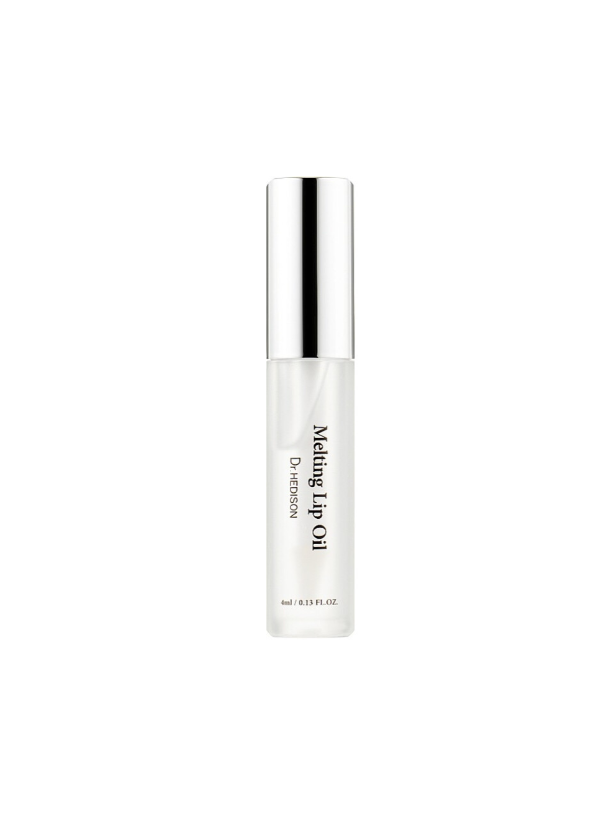 Olio labbra idratante fondente Dr. Hedison 4ml