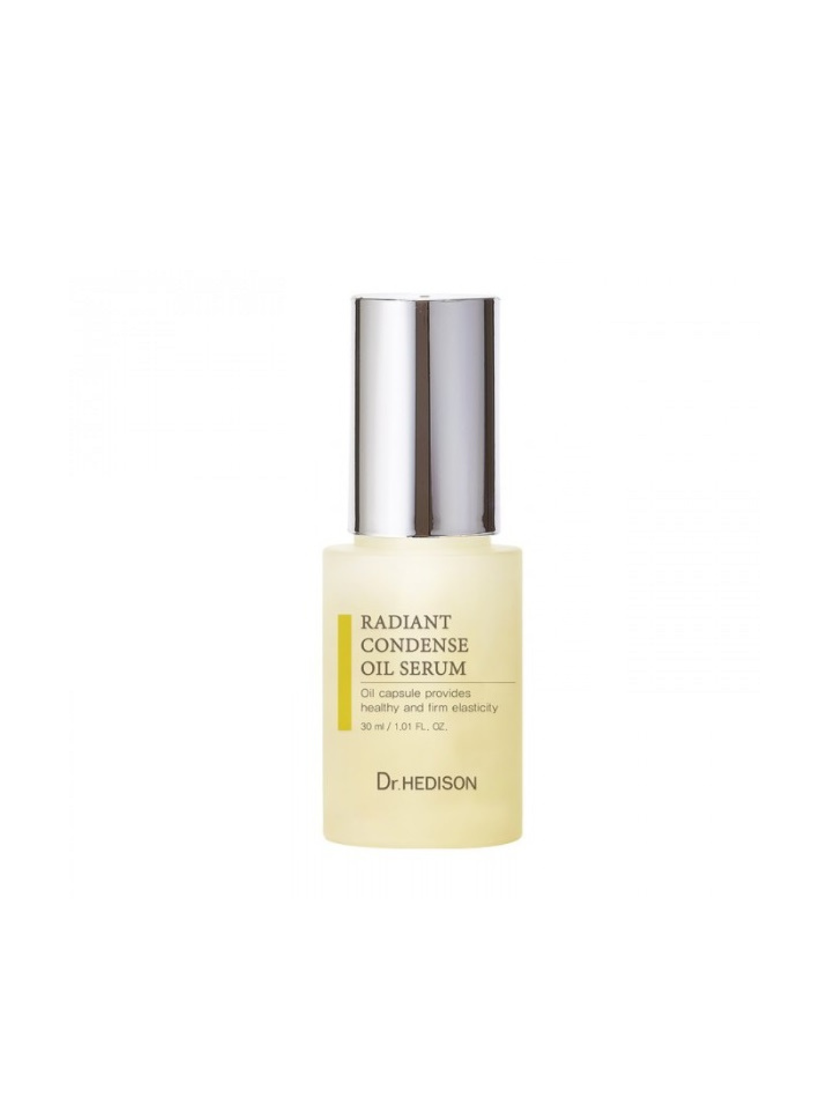 Siero rassodante viso Dr. Hedison Radiant Oil 30ml