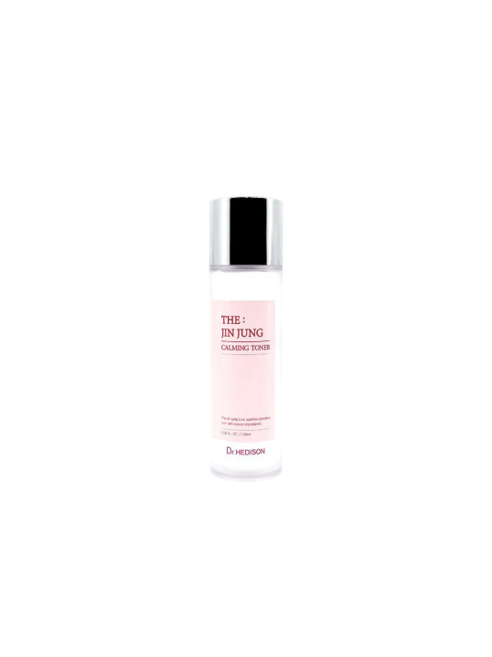 Dr. Hedison The: Jin Jung Tonic Lotion Face 100ml