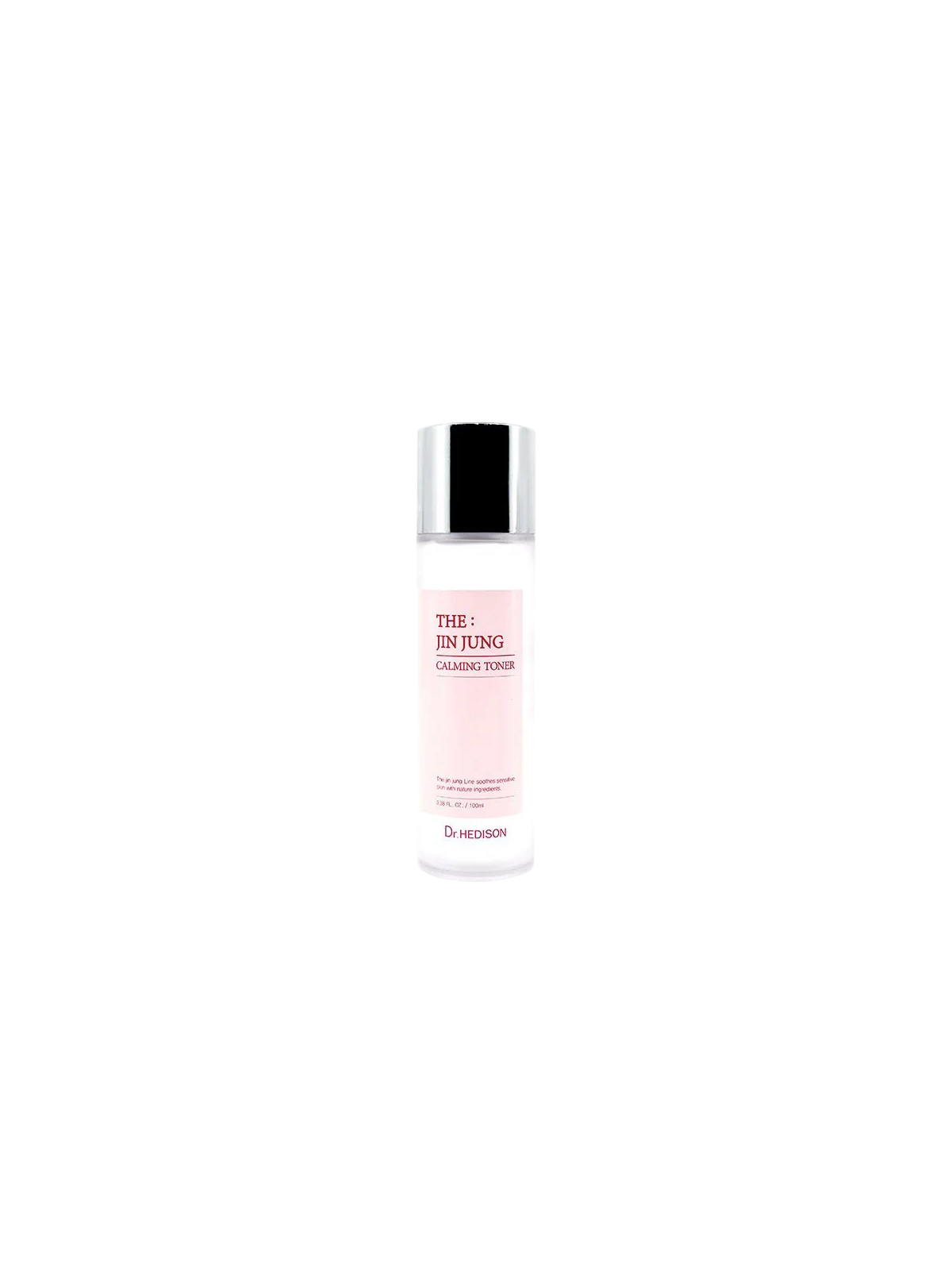 Dr. Hedison The: Jin Jung Tonic Lotion Face 100ml