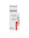 Dr Sebagh Crema illuminante in polvere alla vitamina C per il viso 195 g