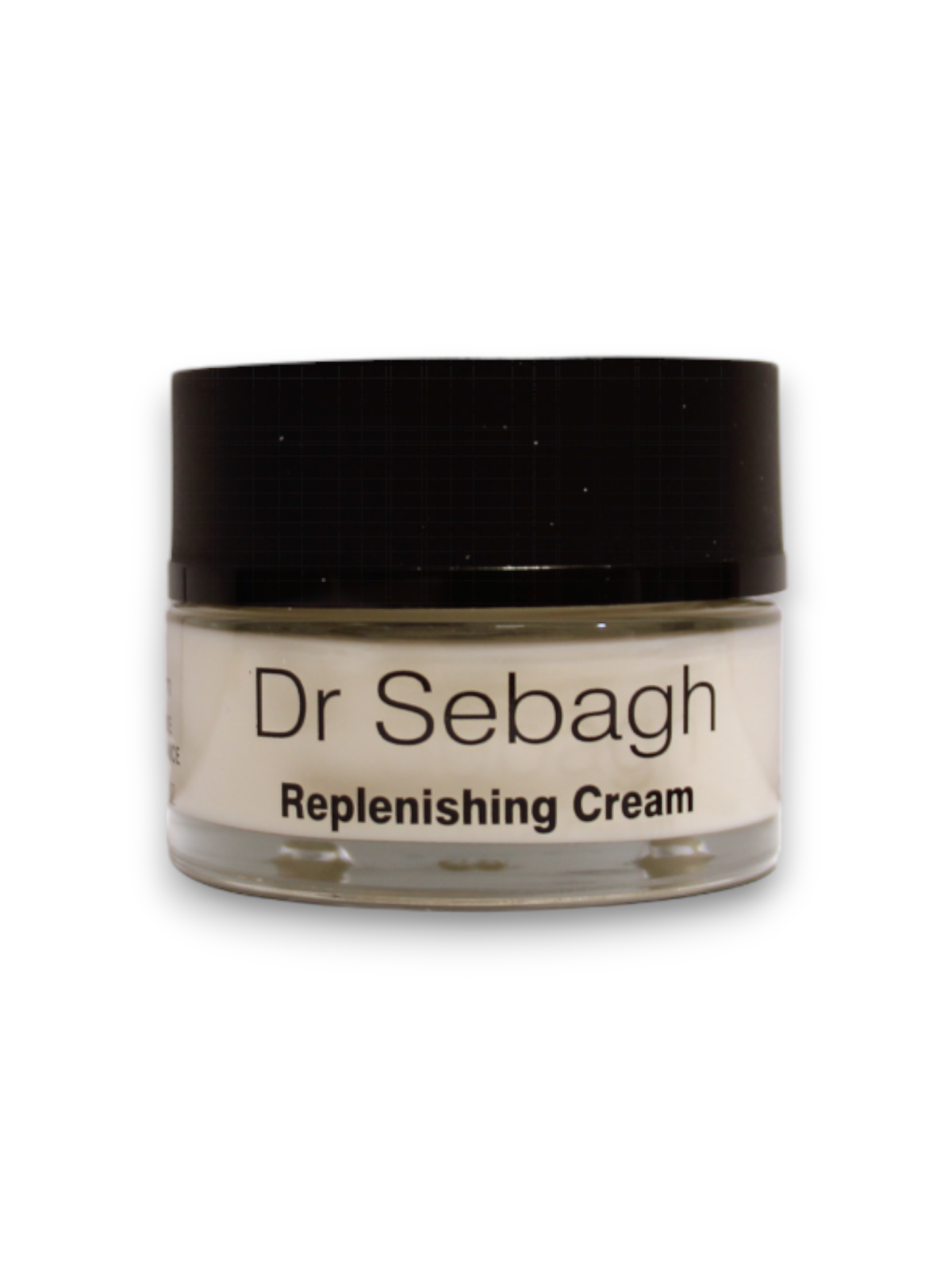 Crema viso levigante giorno e notte Dr. Sebagh con fitormoni reintegranti 50ml