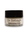Crema viso levigante giorno e notte Dr. Sebagh con fitormoni reintegranti 50ml