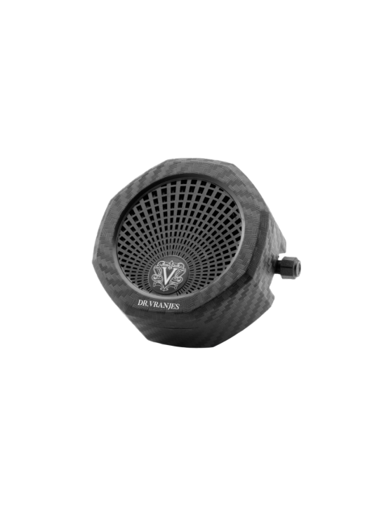 Deodorante per auto Dr. Vranjes Firenze Carbon Fiber Fresh 250ml