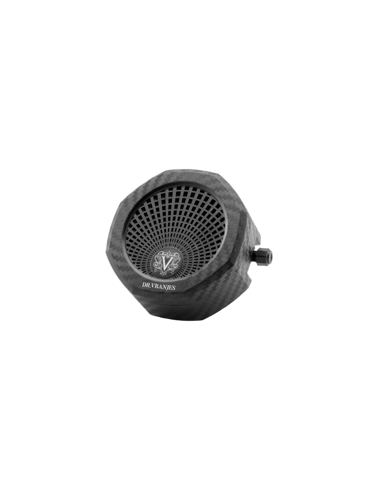 Deodorante per auto Dr. Vranjes Firenze Carbon Fiber Fresh 250ml