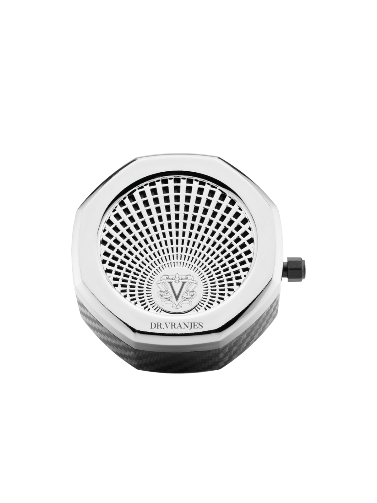 Deodorante per auto Dr. Vranjes Firenze Chrome Fresh 250ml