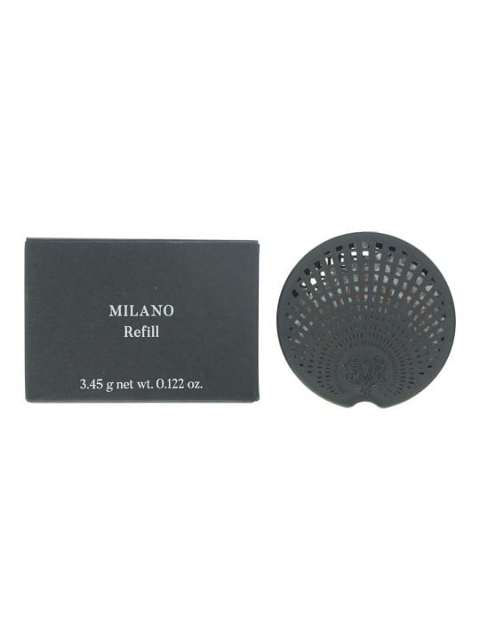 Dr. Vranjes Firenze Milano Ricarica deodorante per auto 345 g Dr. Vranjes Firenze www.essenzetotalstyle.com 
