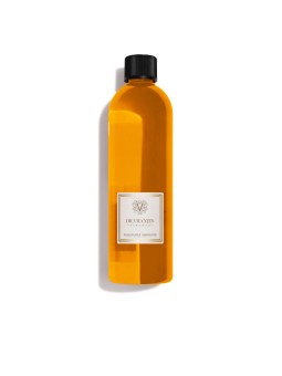 Dr. Vranjes Firenze Zafferano Zafferano Olio Diffusore Ricarica 1000ml