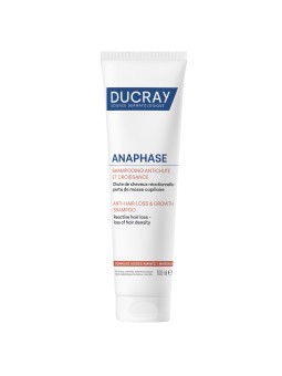 Ducray Anaphase Biotin Shampoo Trattamento Anticaduta 100ml