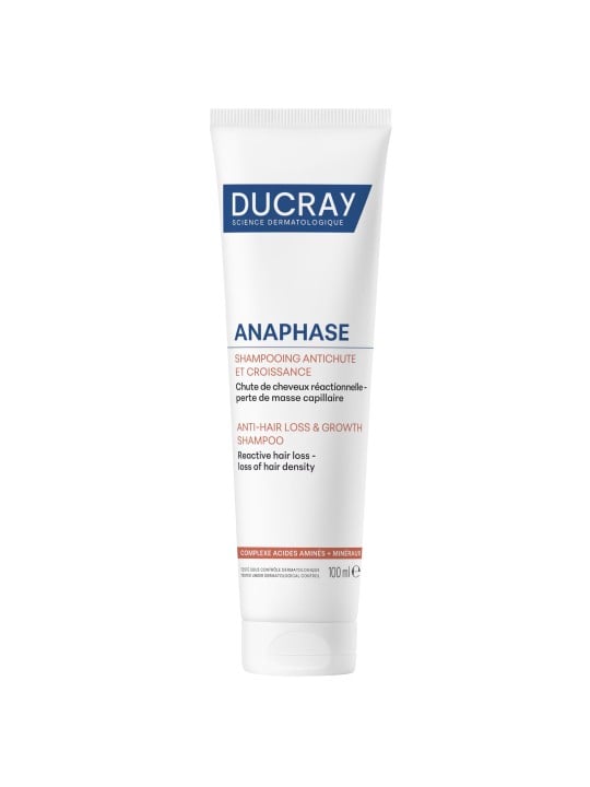Ducray Anaphase Biotin Shampoo Trattamento Anticaduta 100ml