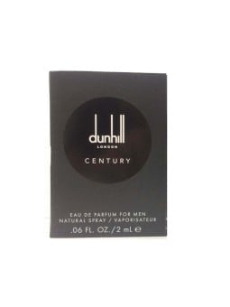 Dunhill Century Eau De Parfum uomo Flacone da 2ml